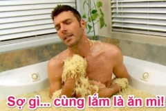 Cứ startup đi! Sợ gì: Samsung xưa kia khởi nghiệp từ mì tôm