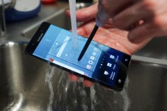 Cục Hàng không Việt Nam yêu cầu không để Galaxy Note 7 trong hành lý ký gửi