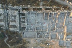 Cung điện 3000 năm tuổi nghi của vua Solomon