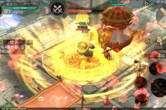 Cửu Âm Quyết Chiến chuẩn bị mở thử nghiệm lần đầu trên iOS