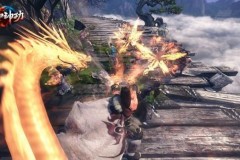 Cửu Dương Khởi Nguyên đã sẵn sàng khai mở đợt test đầu trên iOS