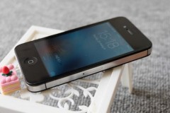 Đánh giá iPhone 4s sau 5 năm sử dụng: Cũ nhưng có kĩ?