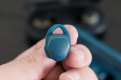 Đánh giá nhanh tai nghe không dây Samsung Gear IconX