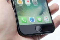 Đây là lý do phím Home Touch Force iPhone 7 dùng rất sướng