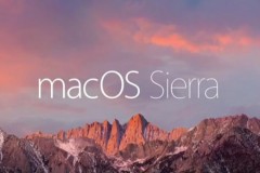 Đã có macOS 10.12 Sierra, mời các bạn tải về