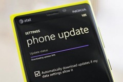 Đã có Windows 10 Mobile Build 14393.105 cho Insider