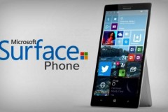 Dòng smartphone Surface Phone mới sẽ ra mắt vào tháng tới?