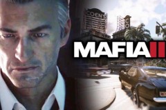 Đã có bản mở rộng đầu tiên của siêu phẩm Mafia 3