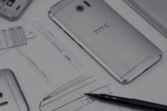 Đã lâu rồi HTC mới có doanh thu tăng trưởng nhờ HTC 10 bán chạy