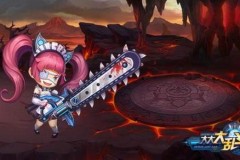 Đại chiến bom thả ga với gMO Đại Đại Đại Loạn Đấu