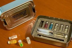 Đại học Harvard phát triển vaccine di động không cần bảo quản lạnh