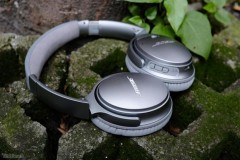Đánh giá Bose Quietcomfort 35: Chiếc tai nghe không dây chống ồn chủ động tuyệt vời