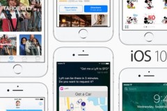 Đánh giá giao diện iOS 10: Thú vị, mới mẻ, nhiều chức năng hơn bao giờ hết