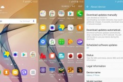 Đánh giá hiệu năng Samsung Galaxy J7 Prime: Đủ mạnh cho các vụ thông dụng