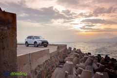 Đánh giá Mitsubishi Outlander: crossover đẹp và chất, đẳng cấp Nhật Bản