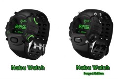 Đánh giá Razer Nabu Watch: Cứng cáp, nhiều tính năng nhưng đắt
