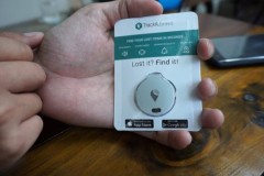 Đánh giá thiết bị tìm đồ TrackR bravo: Thời trang và nhạy đến từng centimet