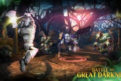 Danh sách chọn lọc game Mobile HOT nhất phải chơi tuần 3 tháng 9/2016