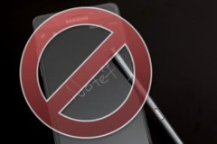 Để đảm bảo an toàn cho các chuyến bay, FAA siết chặt quy định về Galaxy Note 7