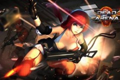 Dead Arena được làng game Việt nhắc đến nhiều nhất trong tháng 9 vừa qua