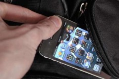 Dẹp tan nỗi lo mất trộm iPhone bằng cách đơn giản sau