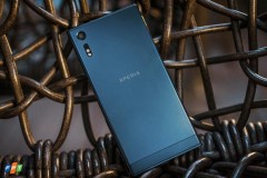 Điểm qua những cải tiến đáng chú ý của Xperia XZ