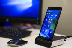 Điểm số sức mạnh của HP Elite X3 chip Snapdragon 820