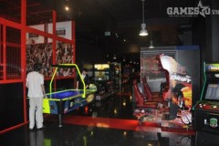 Điện tử xèng - Trò chơi đầu tiên hẳn ai cũng còn nhớ