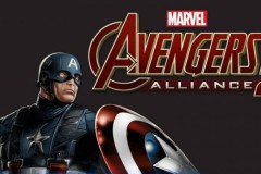 Disney khai tử game Marvel Avengers Alliance