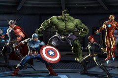 Disney sắp loại bỏ một tựa game Marvel nổi tiếng