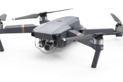 DJI Mavic Pro: Flycam gấp gọn, quay 4K với giá 999 USD
