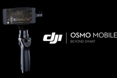 DJI ra mắt thiết bị chống rung cho smartphone
