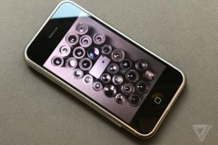 Đọ camera iPhone 7 Plus và iPhone đời đầu: sự bứt phá ngoạn mục