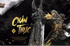 Đồ Long Ký tung intro - tái hiện chân thực Võ Lâm Trung Nguyên