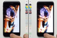 Đọ tốc độ xử lý ứng dụng, game giữa iPhone 7 và iPhone 6s