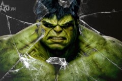 Độc giả sắp nói lời chia tay với người Khổng Lồ Xanh Phi Thường