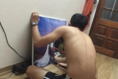 Đòn tâm lý của các anh chồng khiến vợ không giận nổi
