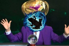 Dota 2 sẽ không bao giờ chết chừng nào IceFrog còn phát triển