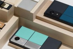 Dự án điện thoại lắp ghép Project Ara chính thức bị đóng cửa