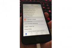 Dù mới bán nhưng iPhone 7 với iOS 10 đã bị Jailbreak thành công