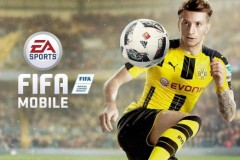 EA lặng lẽ ra mắt tựa game đình đám FIFA 17 cho Android, iOS sẽ sớm có