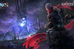 Echo of Soul bất ngờ tái xuất trên mobile tại thị trường Hàn Quốc