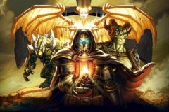 Ember - Tuyệt phẩm RPG Mobile cho game thủ Hardcore