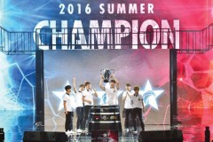 eSports ở Hàn Quốc không khác gì một môn thể thao truyền thống