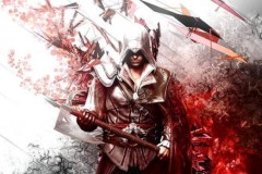 Ezio tái xuất trong phiên bản Nextgen của Assassin's Creed