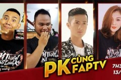 FapTV chính thức gửi lời thách đấu game thủ Ỷ Thiên 3D