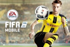 FIFA Mobile Football - Truyền nhân FIFA 17 đang rất gần Mobile