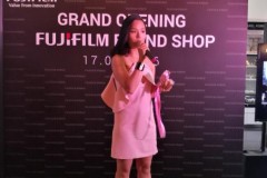 Fujifilm ra mắt Brand Shop Fujifilm Studio đầu tiên tại Việt Nam