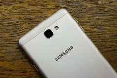 Galaxy J5 Prime ra mắt: Cấu hình khá, giá gần 5 triệu