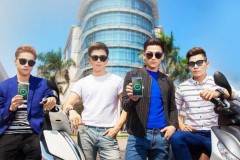 Galaxy J7 Prime là smartphone mới nhất trang bị S Bike